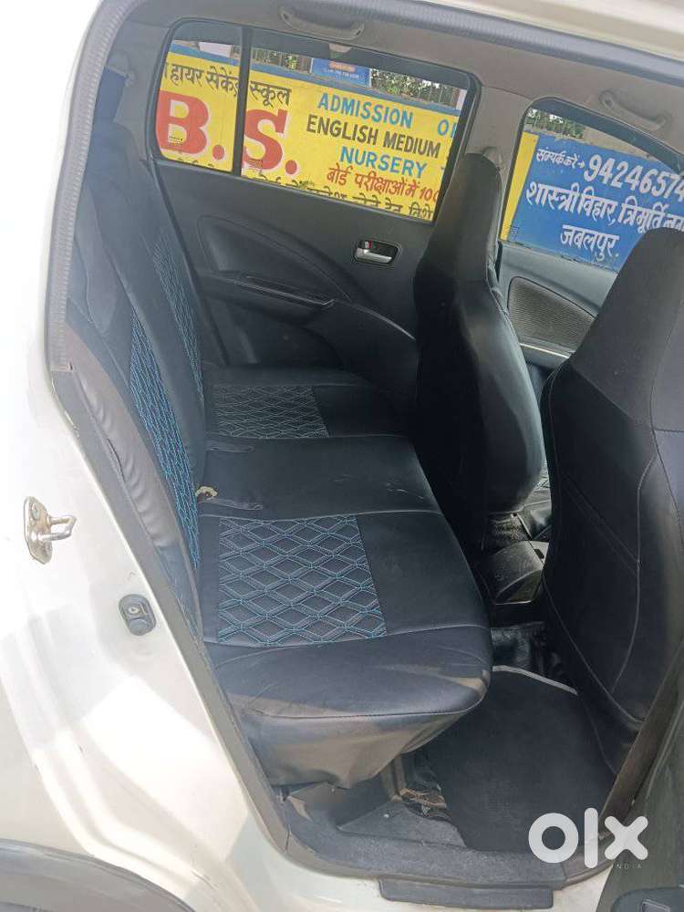 Maruti Suzuki Celerio X Zxi(o) Mt, 2019, Petrol