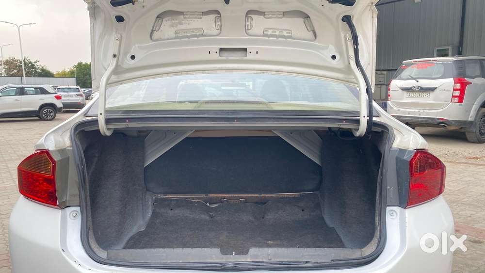 Honda City 2015-2017 I Vtec V, 2015, Petrol