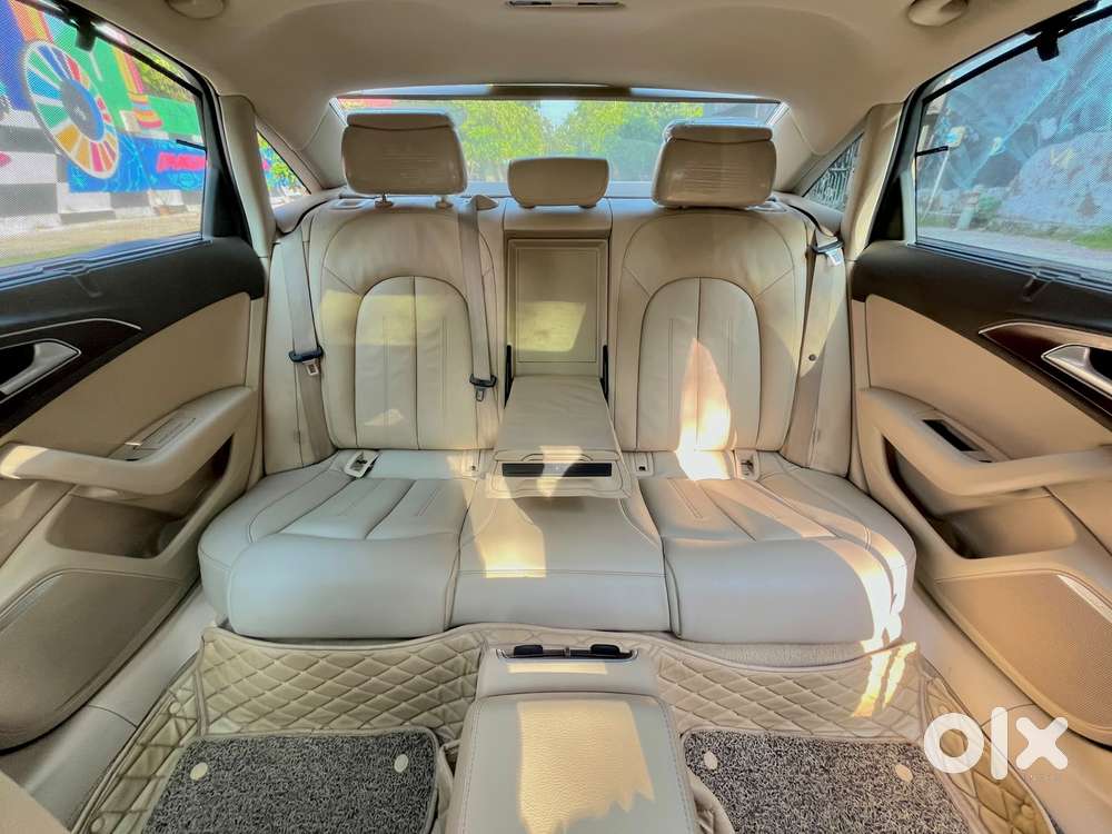 Audi A6 2.0 35 Tdi Premium Matrix, 2017, Diesel