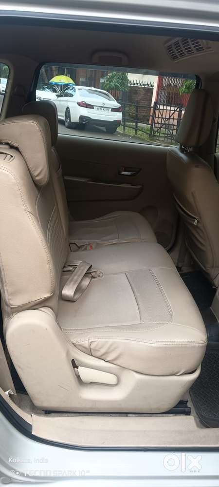 Maruti Suzuki Ertiga Vxi Shvs, 2022, Petrol