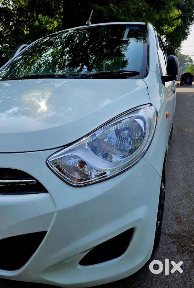 Hyundai I10 Era, 2012, Petrol