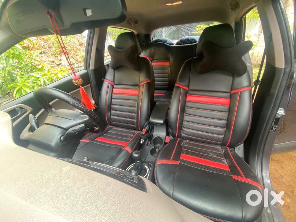 Hyundai Elite I20 Petrol 2017