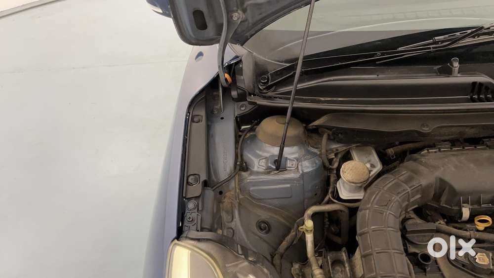 Maruti Suzuki Baleno 1.2 Alpha, 2017, Petrol
