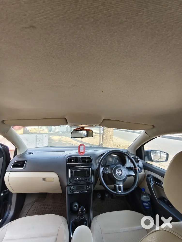 Volkswagen Vento 1.6 Diesel Highline