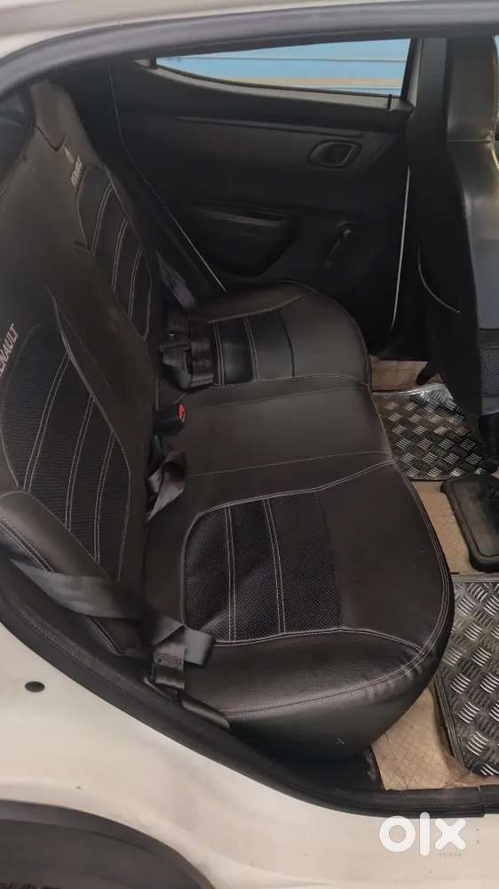 2017 Renault Kwid Rxt (o) 1.0 Sce Well Maintained
