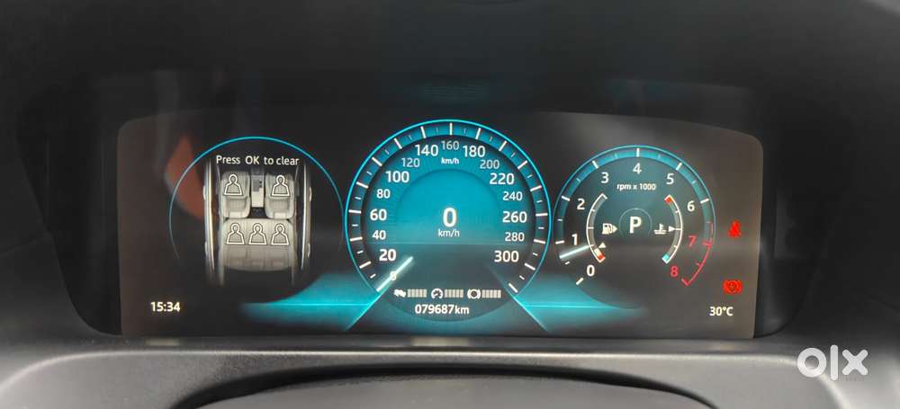 Jaguar Xf 2.0 Petrol Portfolio, 2016, Petrol