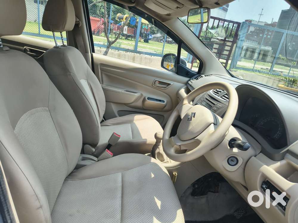 Maruti Suzuki Ertiga Vxi (o) Cng, 2016, Cng & Hybrids