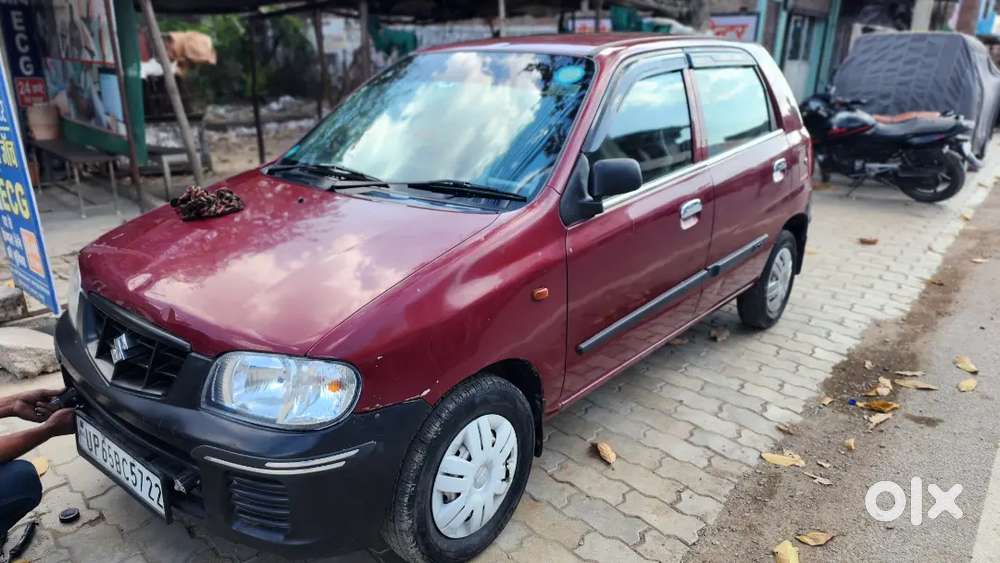 Atlo Full Maitain Condition