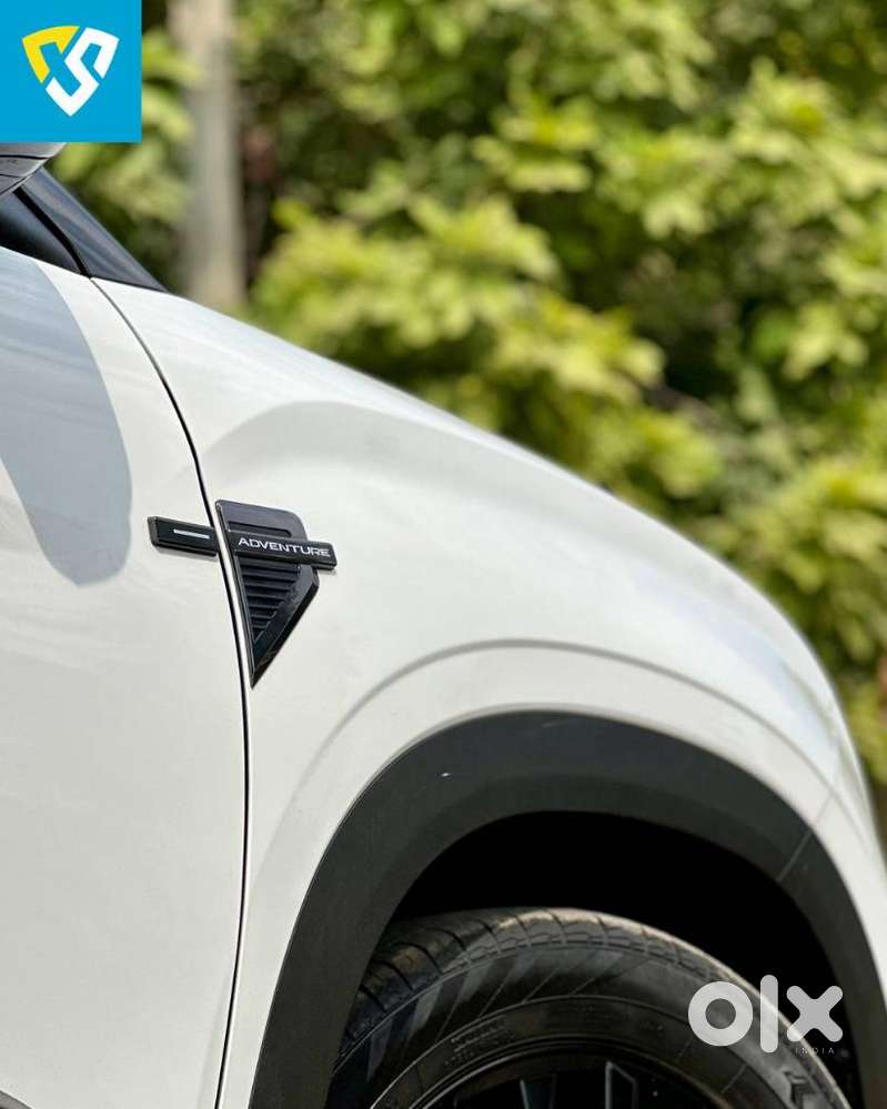 Hyundai Creta Sx (o) 1.5 Petrol Cvt Knight, 2023, Petrol