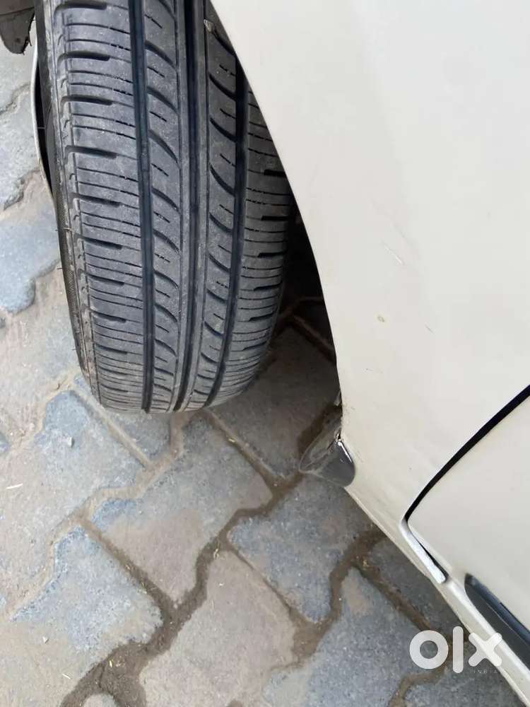 Hyundai Xcent Prime 2018 Year