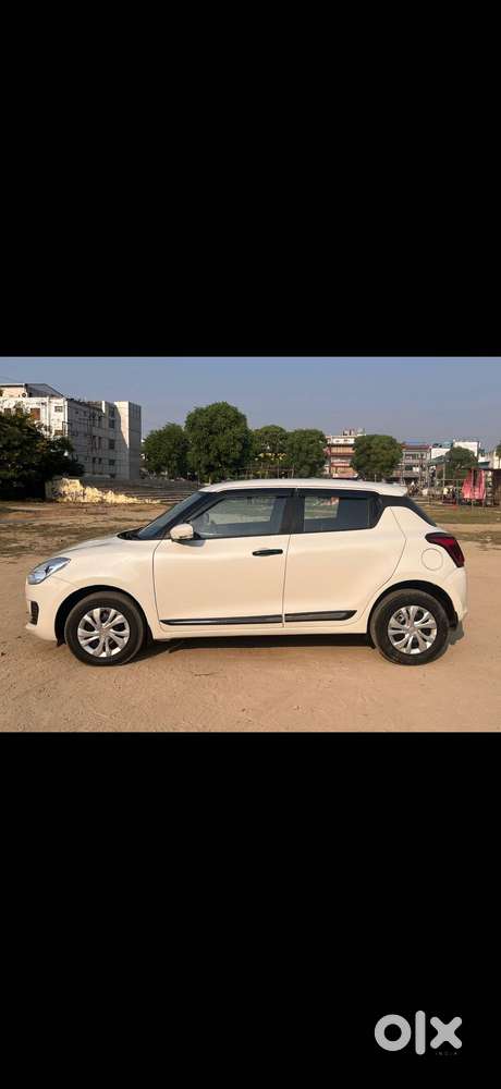 Maruti Suzuki Swift Ddis Vdi, 2020, Diesel