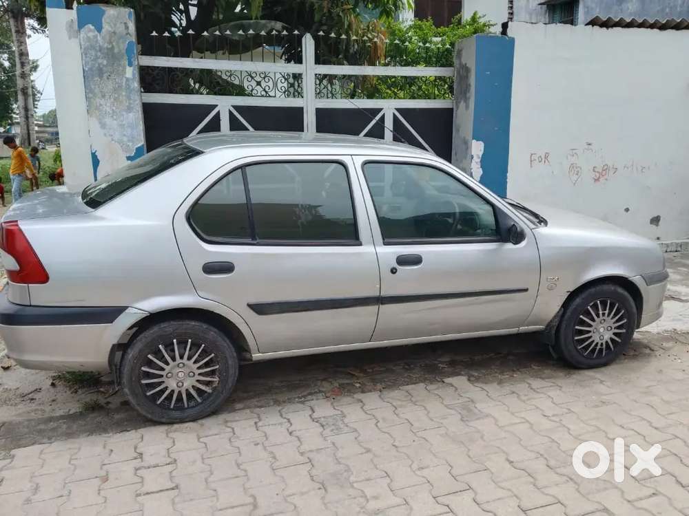 Ford Ikon 2005 Petrol Cng