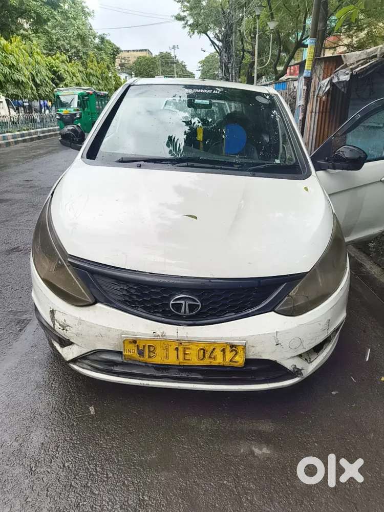 Tata Bolt 1.3 Xe 2018
