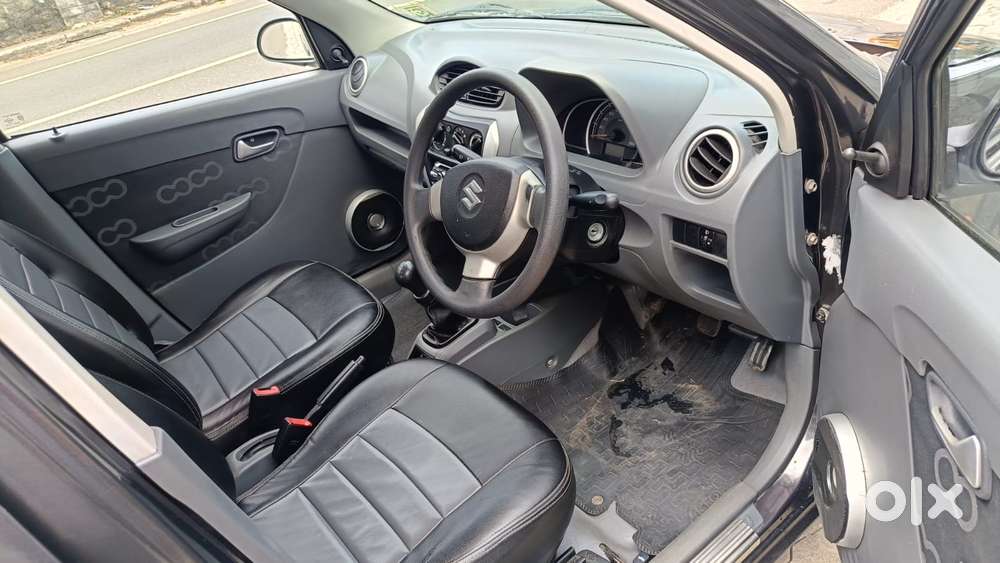 Maruti Suzuki Alto 800 2012-2016 Lxi, 2012, Petrol