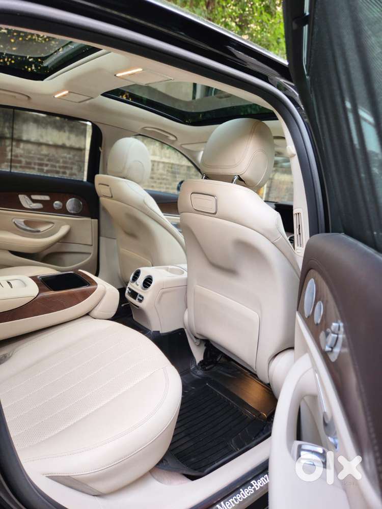 Mercedes-benz E-class E 220d Exclusive, 2019, Diesel