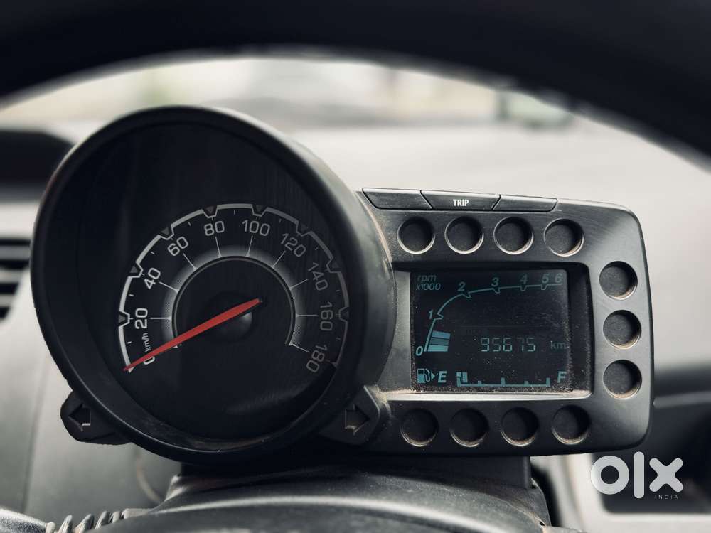 Chevrolet Beat Ls, 2011, Diesel
