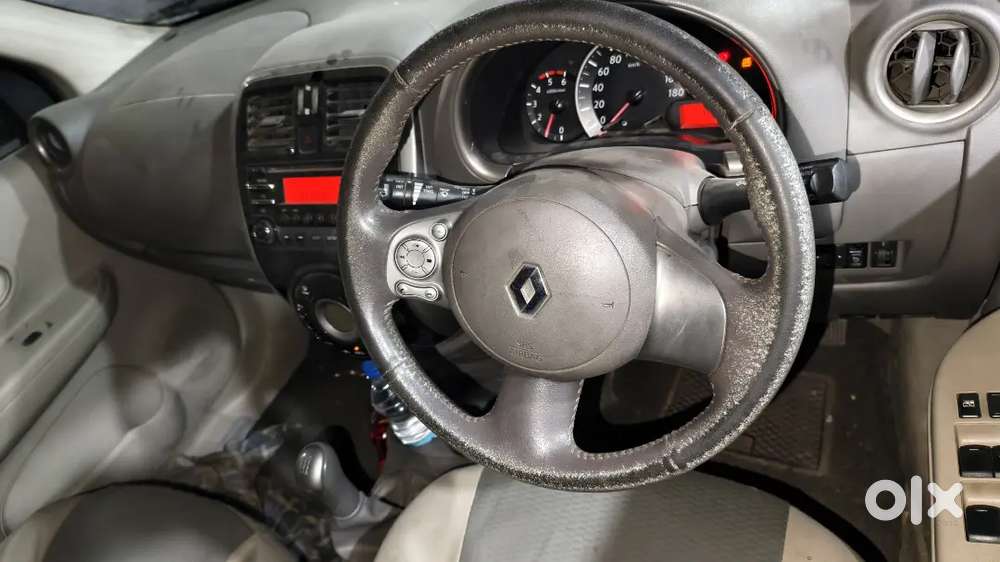 Renault Pulse 2016 Diesel Well Maintained