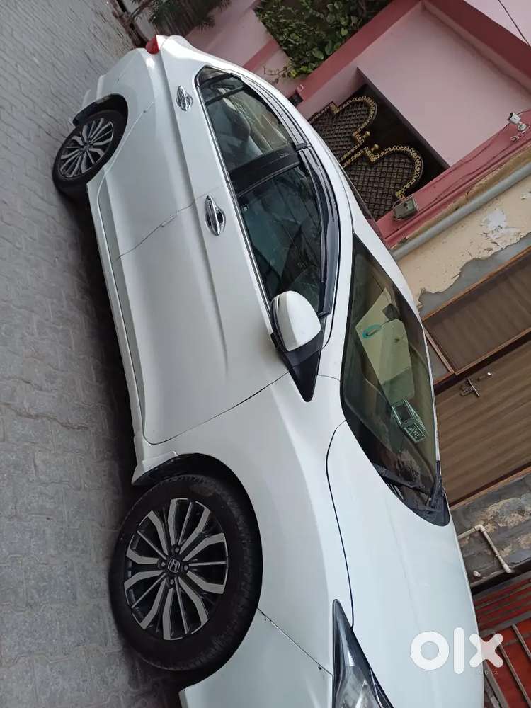 Honda City 2019 Diesel Well Maintained