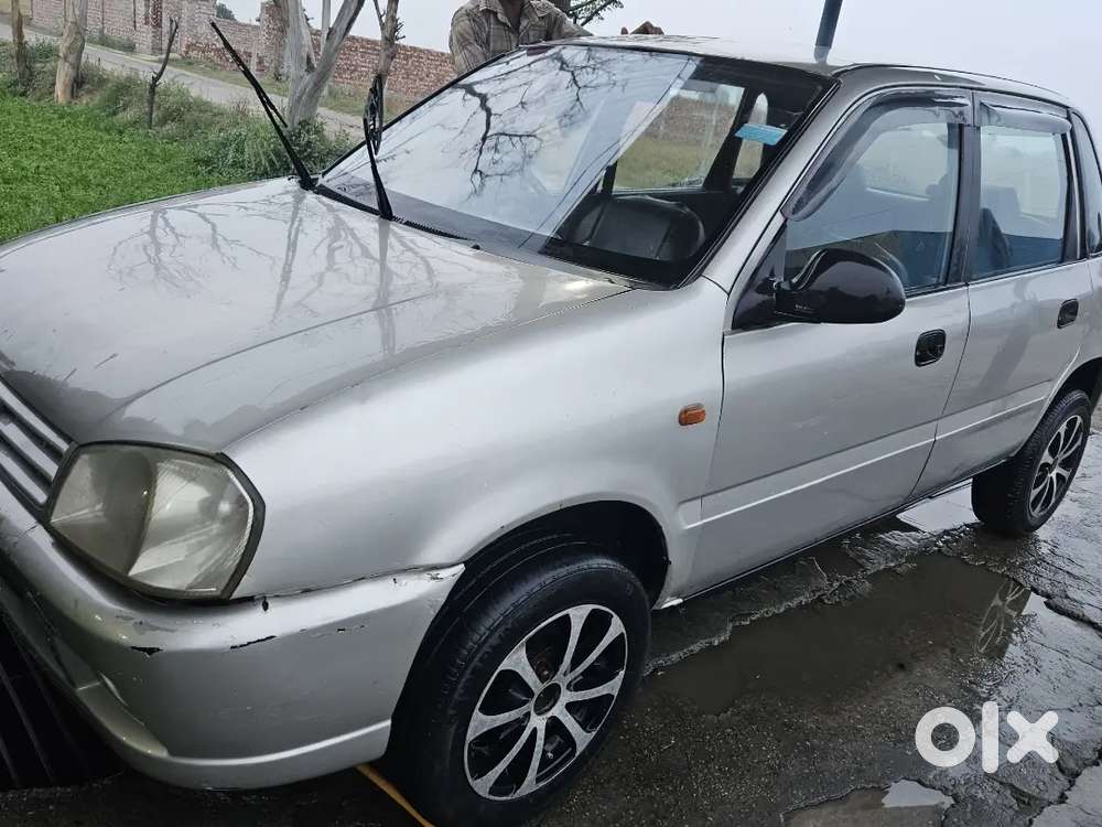 Maruti Zen 2005