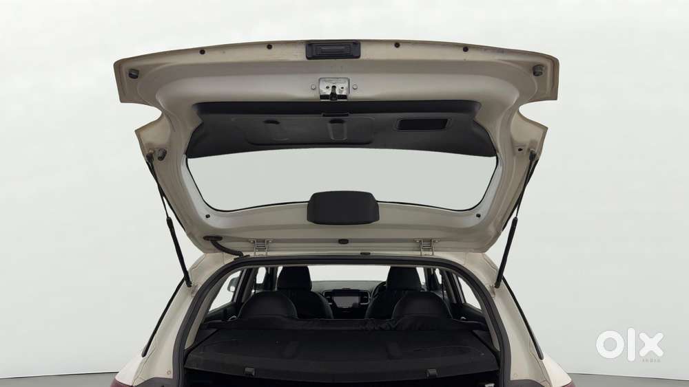 Hyundai Venue S 1.2 Petrol, 2020, Petrol