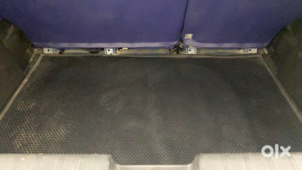 Maruti Suzuki Baleno 1.2 Zeta, 2018, Petrol