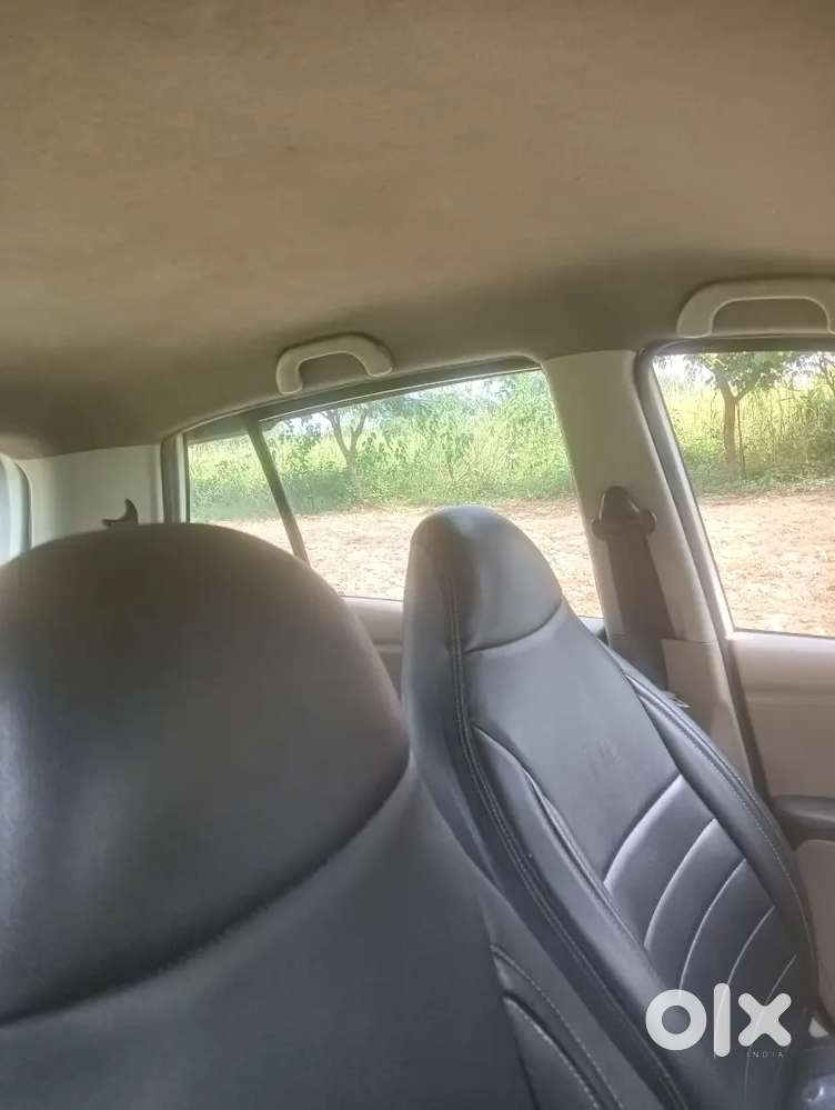 Hyundai I10 Sportz Petrol 2008