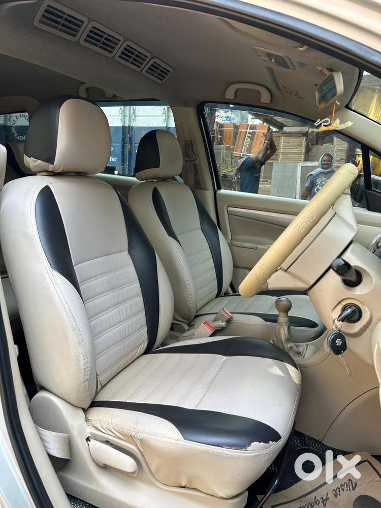 Maruti Suzuki Ertiga Vdi, 2017, Diesel