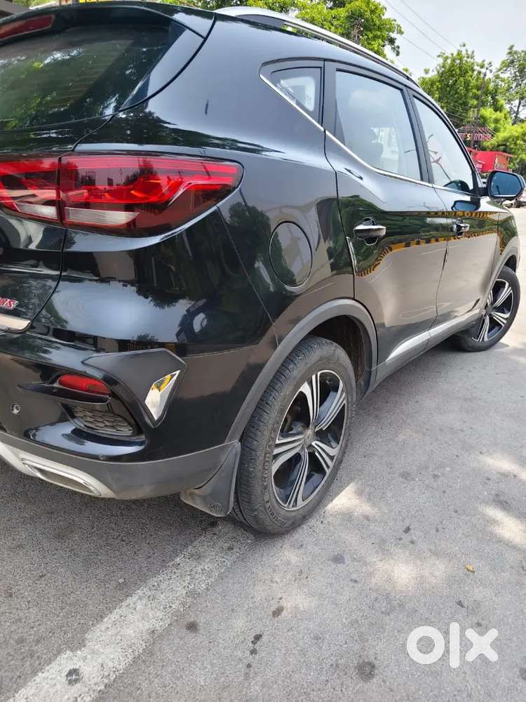 Mg Astor 1.3 Turbo 2023 First Owner