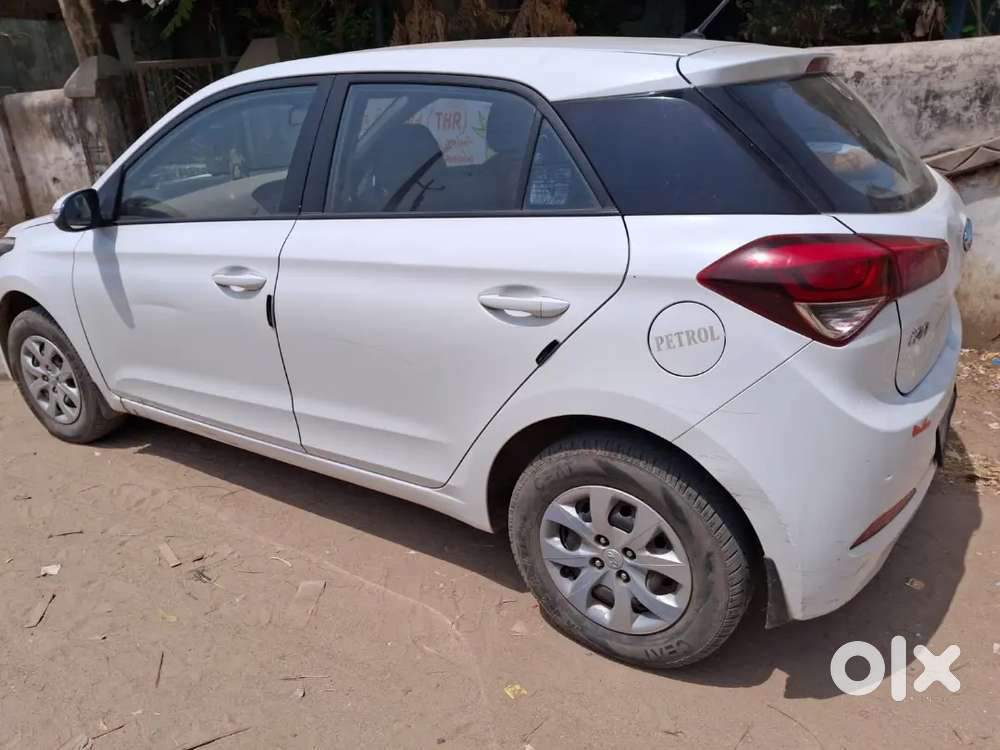 I20 Sports Car For Sell. Well Maintained Car.