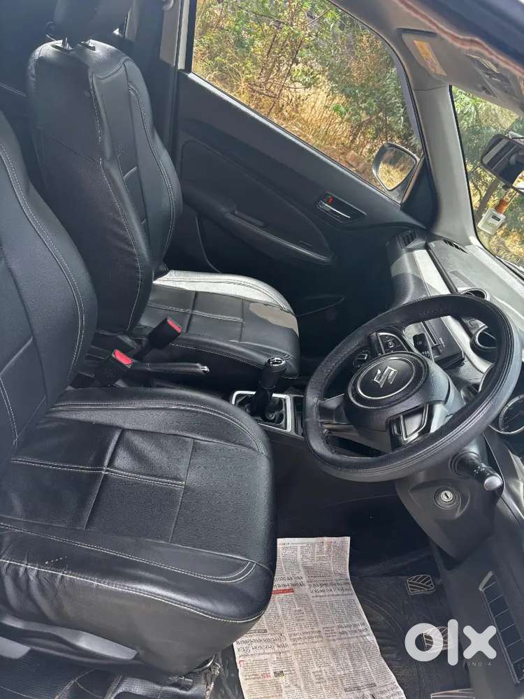 Maruti Suzuki Swift 2019 Petrol 57300 Km Driven