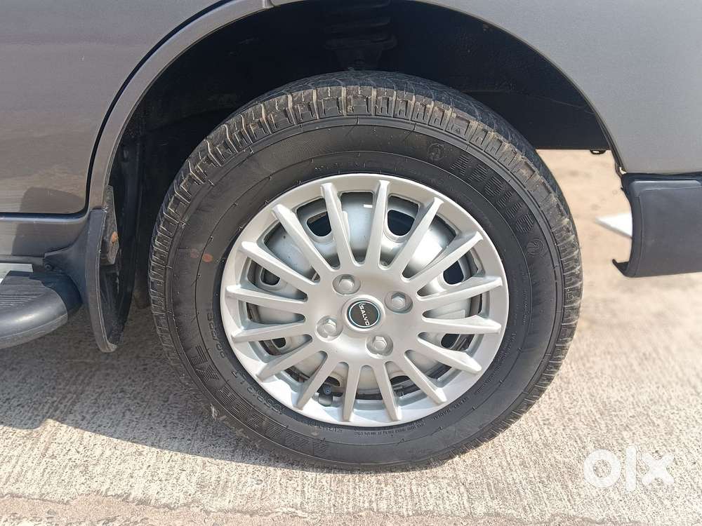 Maruti Suzuki Eeco 5 Str Ac (o), 2019, Petrol