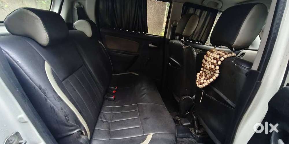 Maruti Suzuki Wagon R 1.0 Lxi Cng, 2014, Cng & Hybrids