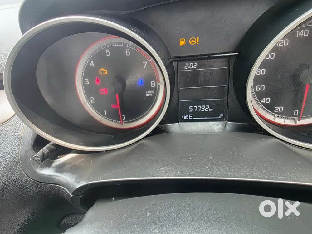 Maruti Suzuki Swift 2019 Petrol 59758 Km Driven