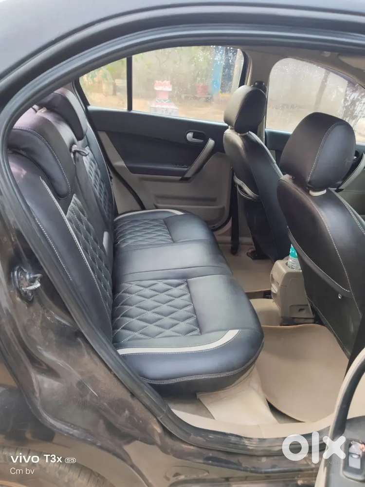 Ford Fiesta 2007 Petrol Good Condition