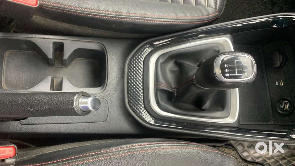 Kia Sonet 1.5 Gtx Plus Diesel, 2022, Diesel