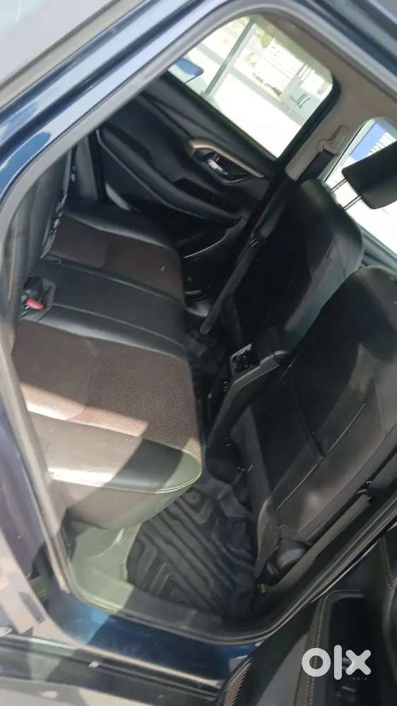 Maruti Suzuki Grand Vitara 2022 Ev Cum Petrol 68800 Km Driven