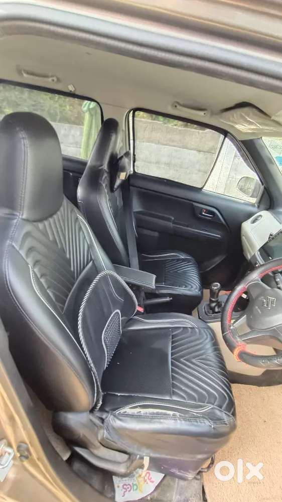 Maruti Suzuki Wagon R Cng 2021