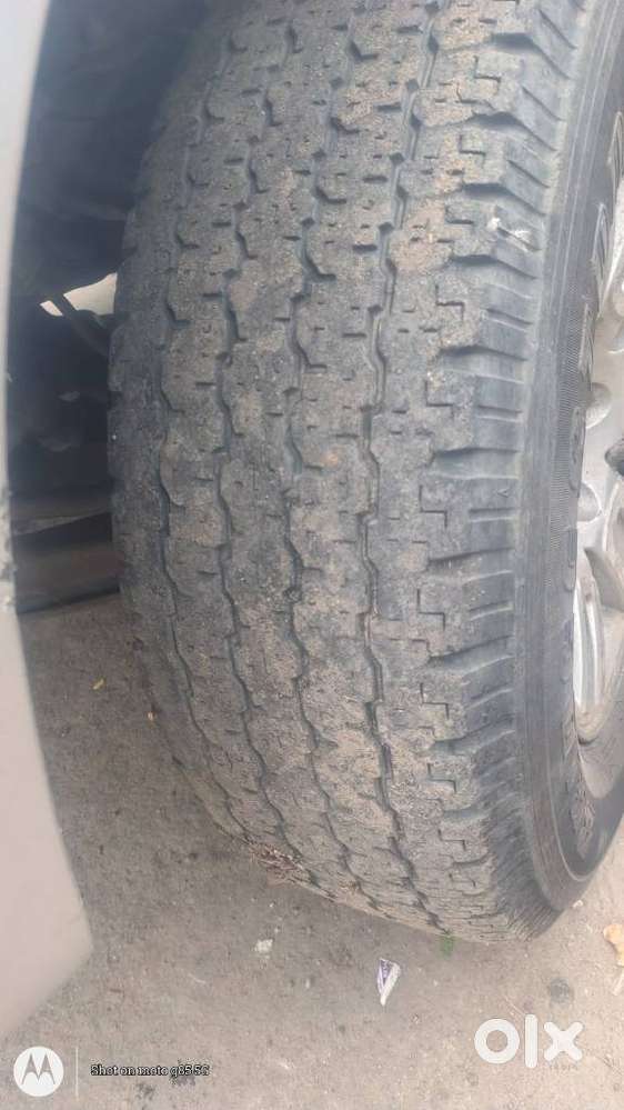 Ford Endeavour, 2008, Diesel