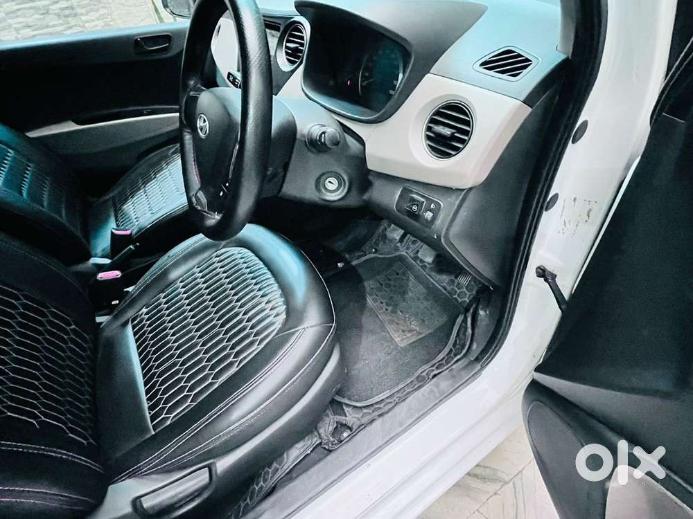 Hyundai I10 2016 Magna Petrol