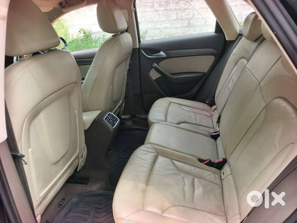 Audi Q3 35tdi Premium, 2015, Diesel