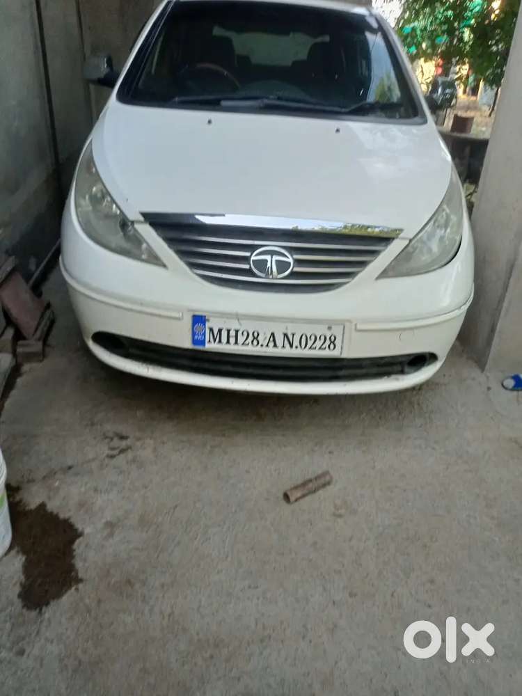 Tata Indica Vista 2015 Diesel Ls Manual