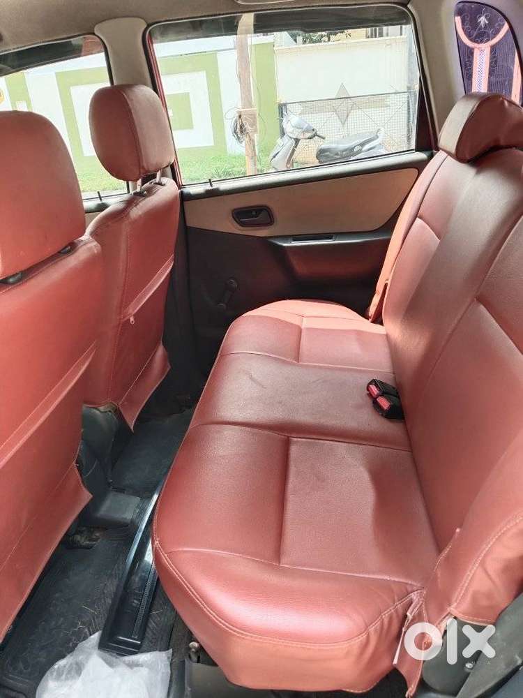 Maruti Suzuki Zen Estilo Lxi Bs Iv, 2007, Petrol