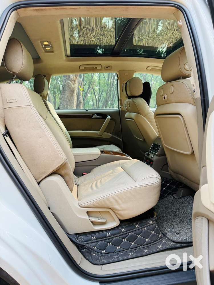 Audi Q7 3.0 Tdi Quattro, 2014, Diesel