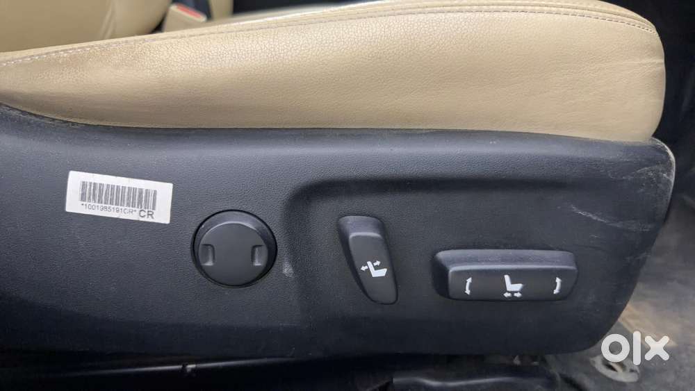 Toyota Corolla Altis 1.8 Vl Cvt, 2018, Petrol