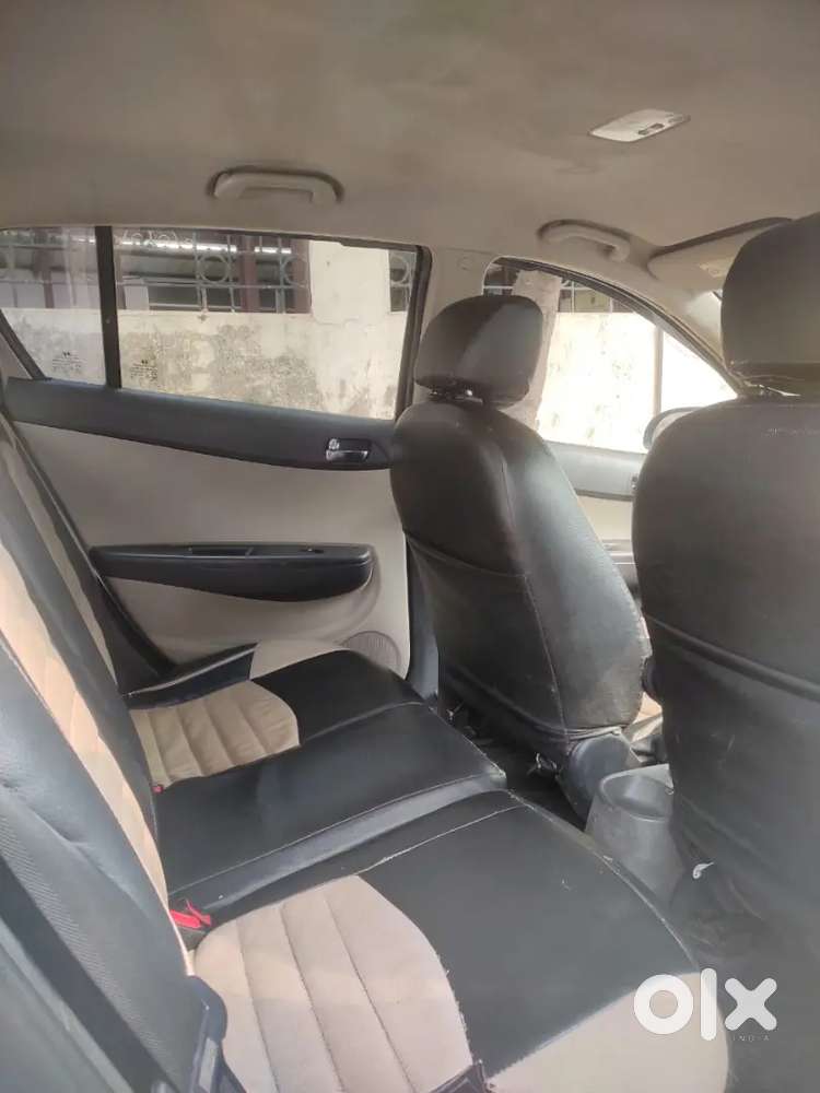 Hyundai I20 Petrol Asta 2012