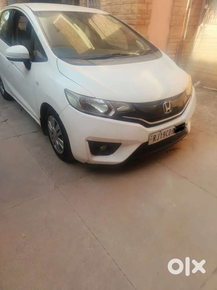Honda Jazz Privilege 2015 All Tyres New