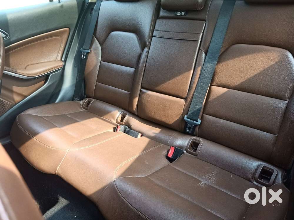 Mercedes-benz Gla 200 D, 2017, Diesel