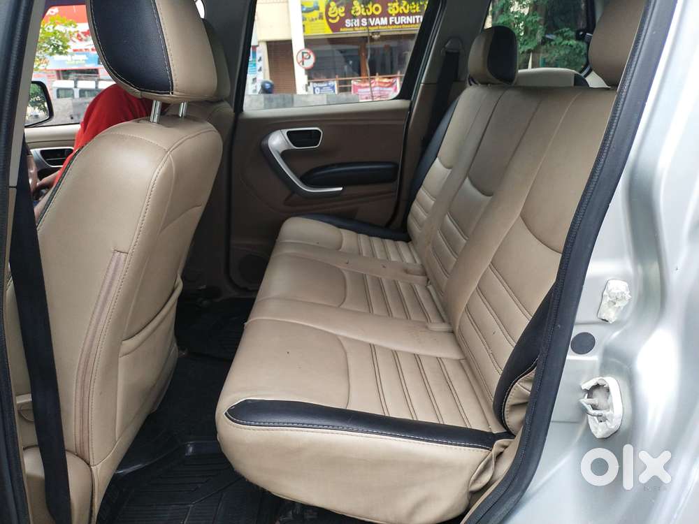 Mahindra Tuv 300 Mhawk100 T8, 2016, Diesel