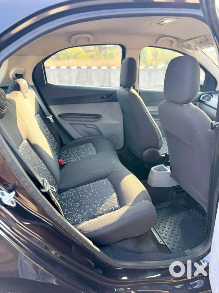 Tata Tiago 1.2 Revotron Xta, 2023, Petrol