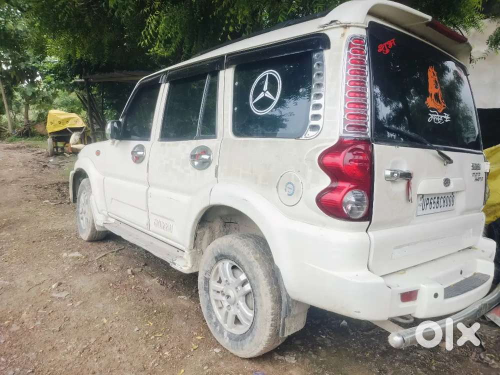 Maruti Brezza 2021 Car